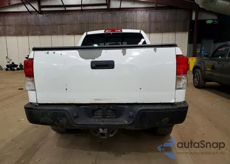 2013 Toyota Tundra Grade z USA, uszkodzony, nr VIN 5TFUY5F14DX283247